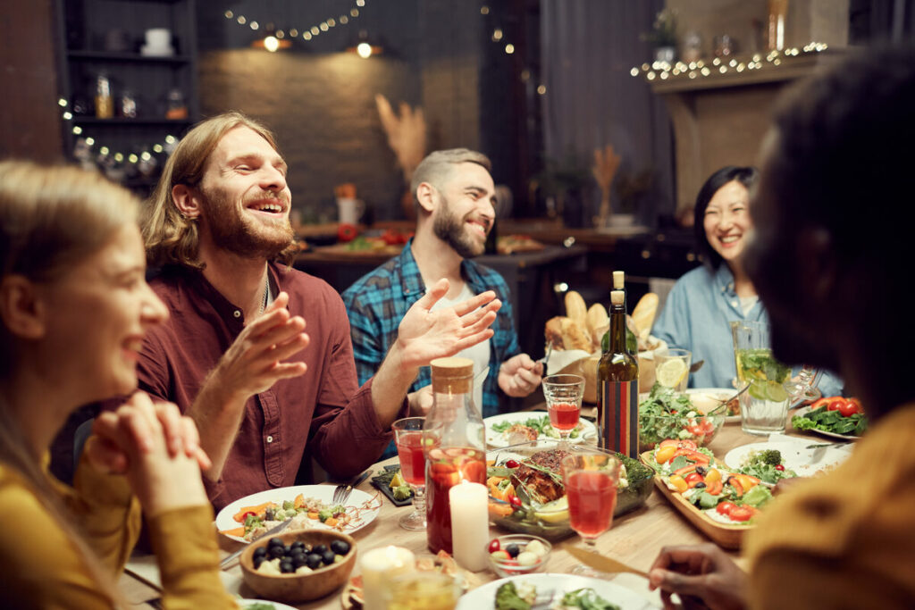 The Ultimate Foodie Guide to Dining in Leopard Lakes: Devon’s Local Flavor Uncovered